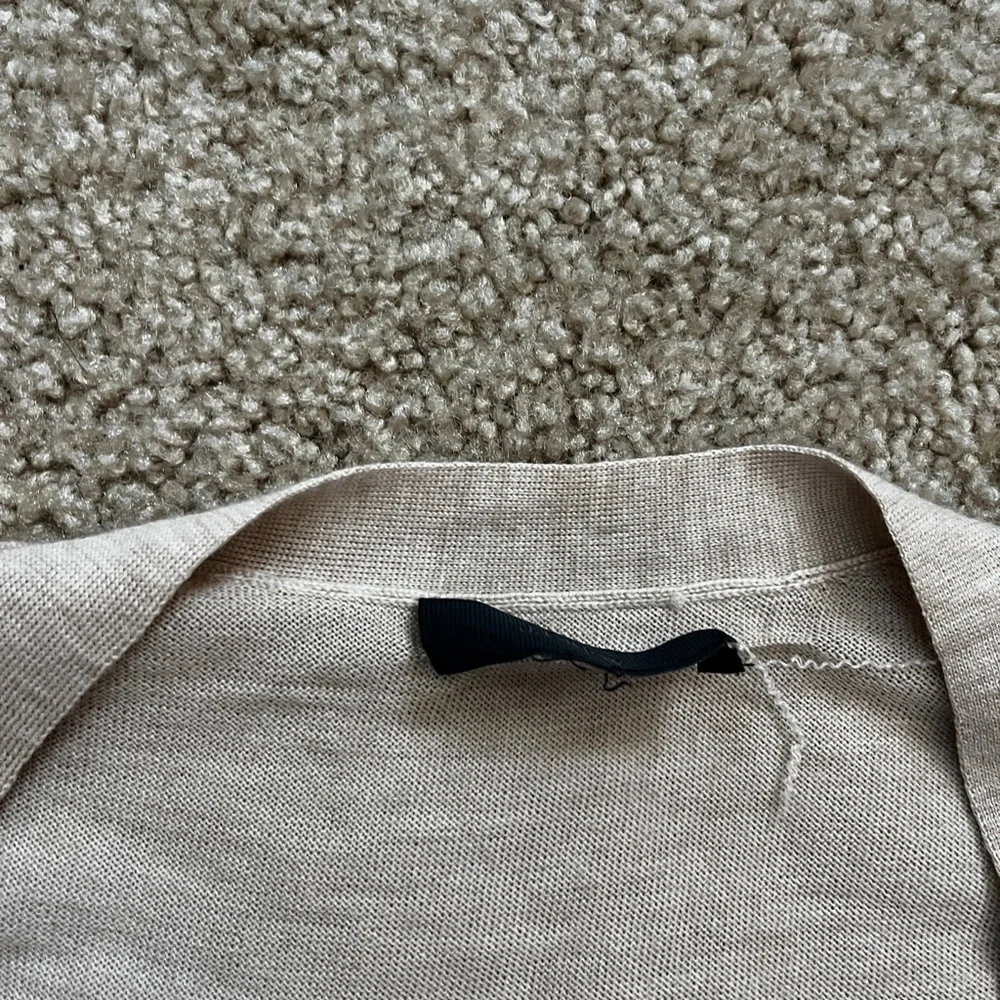 J. Crew slightly darker